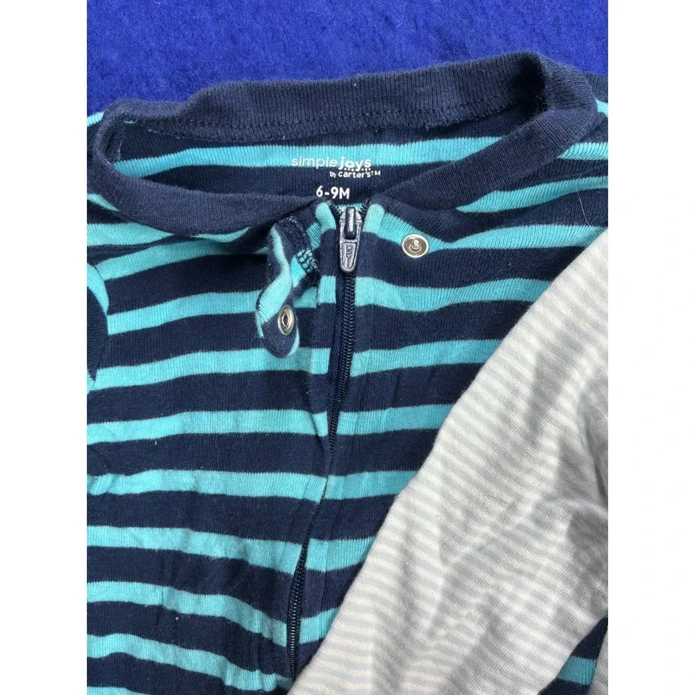 Carters assorted bundle